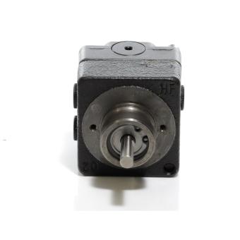 Oil burner pump BFP 20 L3 Refurbished
